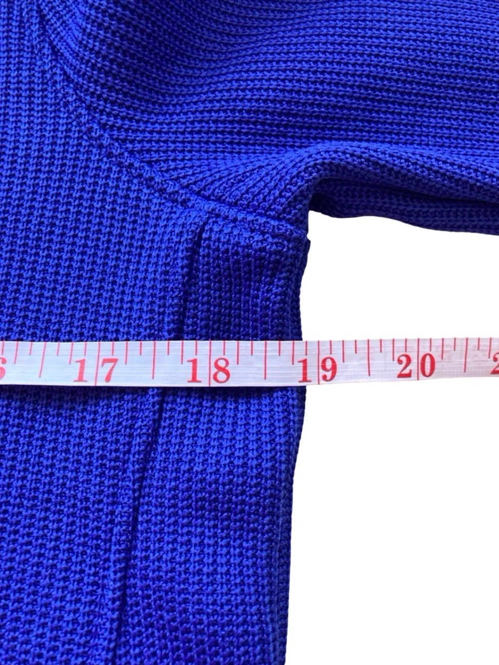 Spyder Girls XL 18 Full Zip Fleece Jacket Royal Blue Teal Ski Outdoor Active